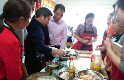 與您分享五種營養素食