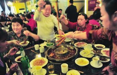 和大家說說成都餐飲行業中最重要的是什么