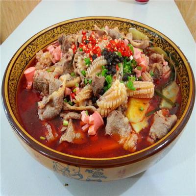 四川冒菜底料做法哪里正宗？提煉紅油等制作技術(shù)